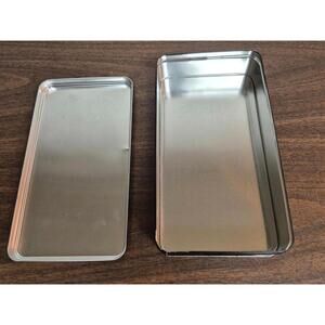 Pot of Gold Limited Edition Tin - Winter Wonderland